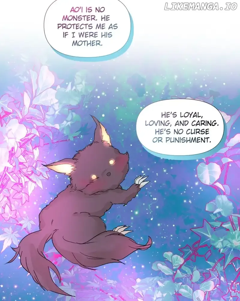 When Jasy Whistles Chapter 107 page 71