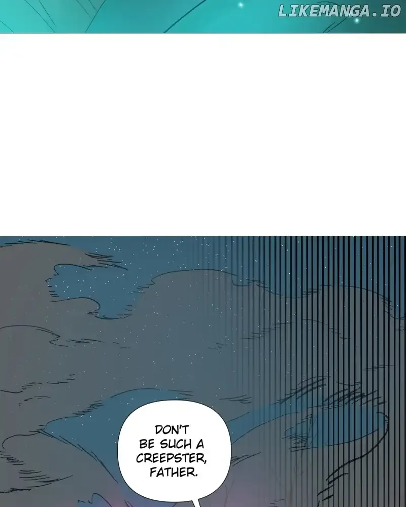 When Jasy Whistles Chapter 108 page 38