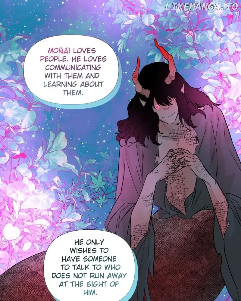 When Jasy Whistles Chapter 107 page 72