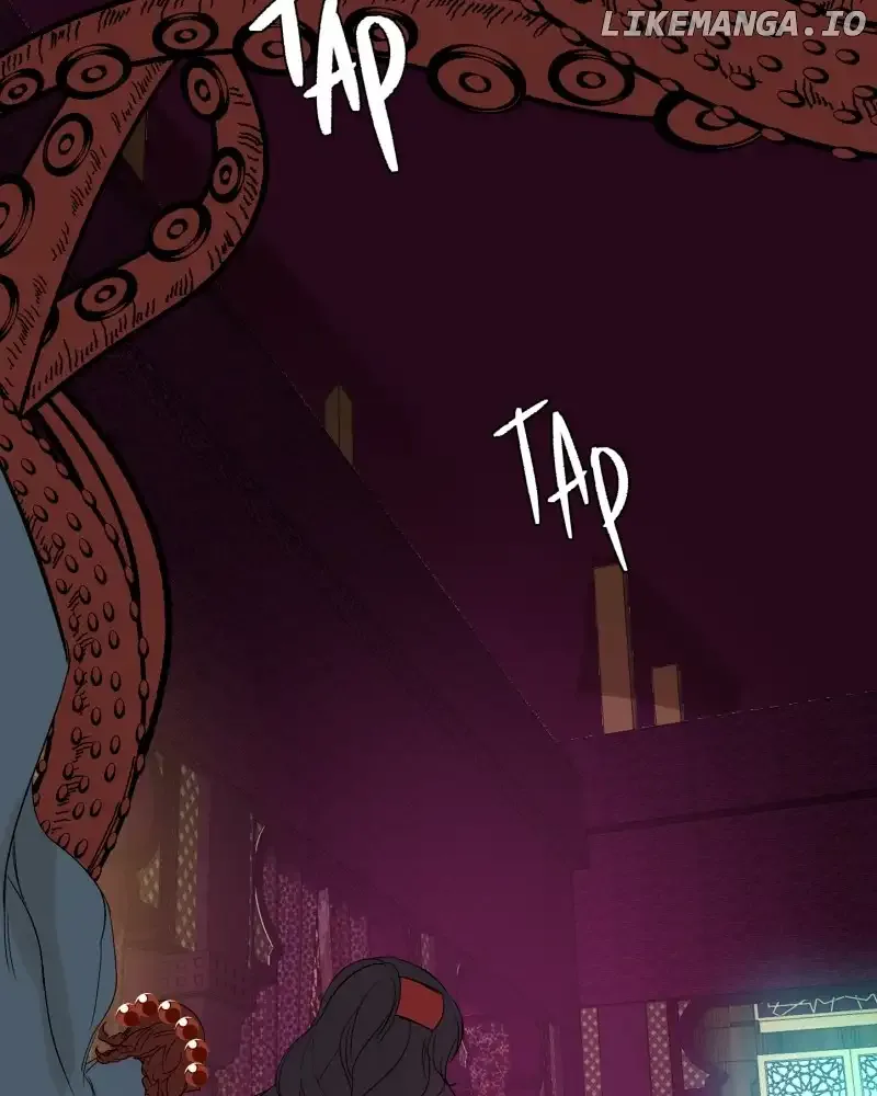 When Jasy Whistles Chapter 106 page 6