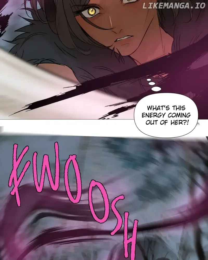 When Jasy Whistles Chapter 107 page 96