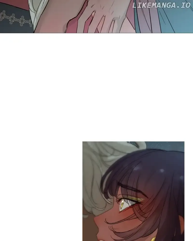When Jasy Whistles Chapter 108 page 8
