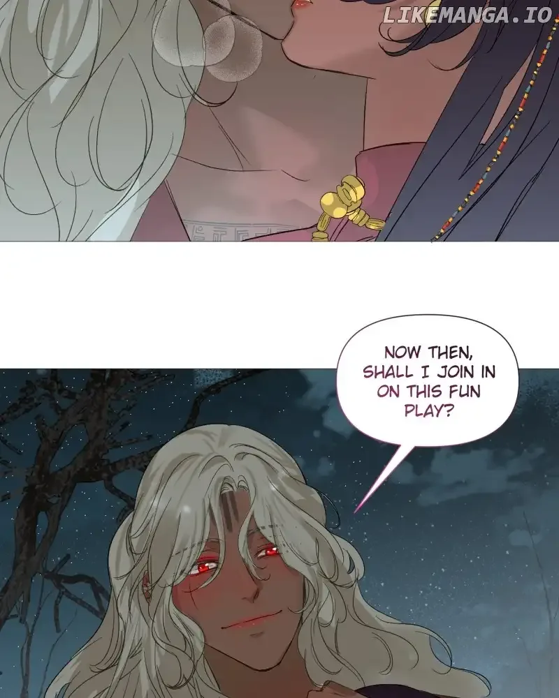 When Jasy Whistles Chapter 108 page 16