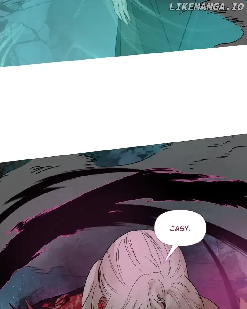 When Jasy Whistles Chapter 108 page 40
