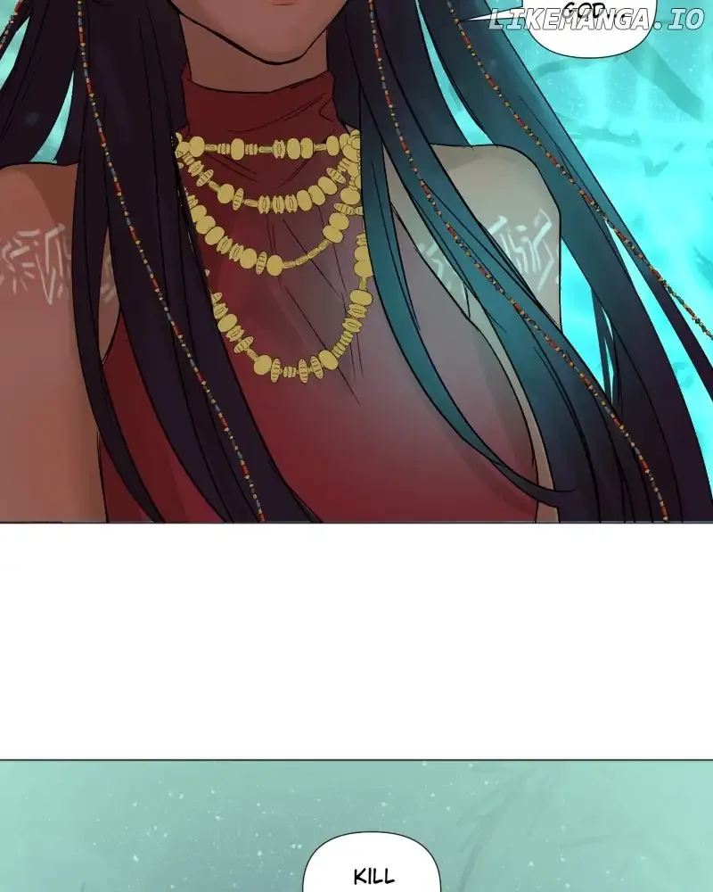 When Jasy Whistles Chapter 107 page 82