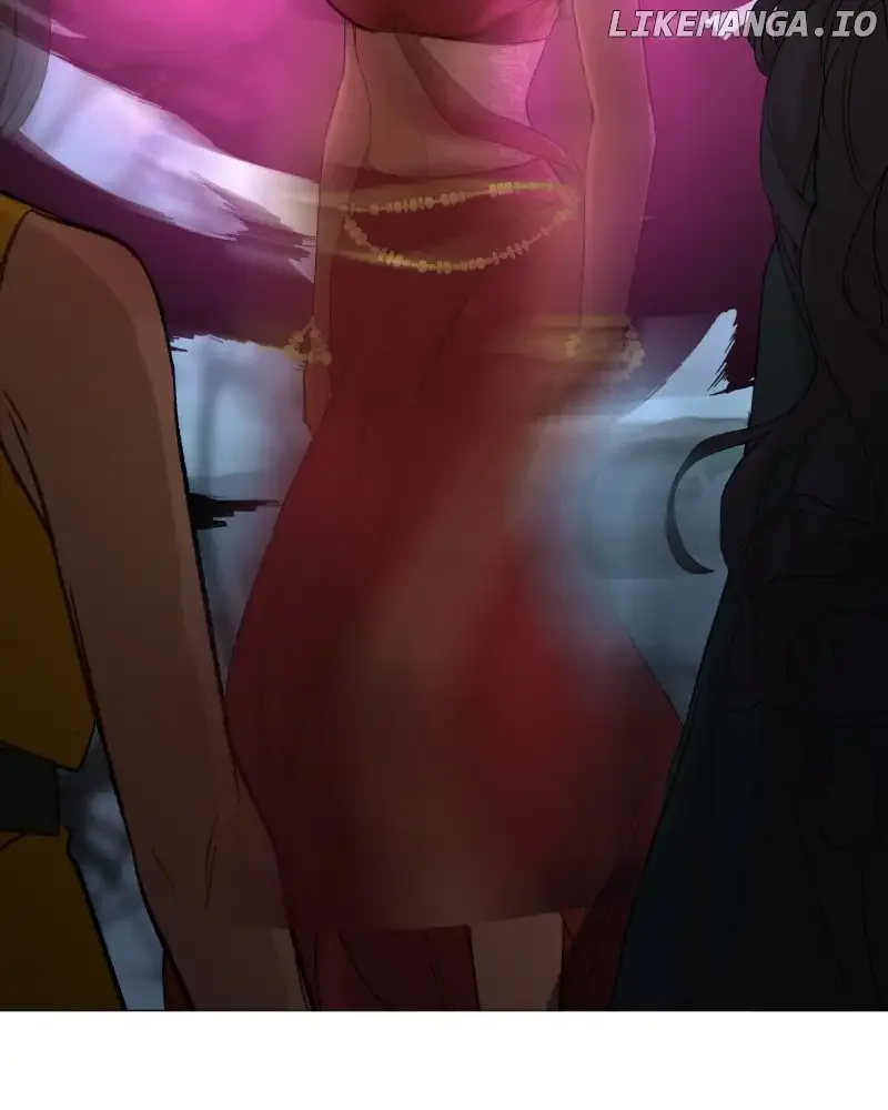 When Jasy Whistles Chapter 107 page 102