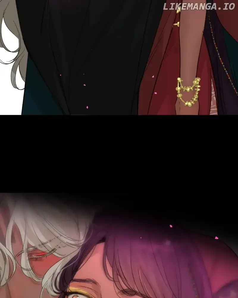 When Jasy Whistles Chapter 107 page 106