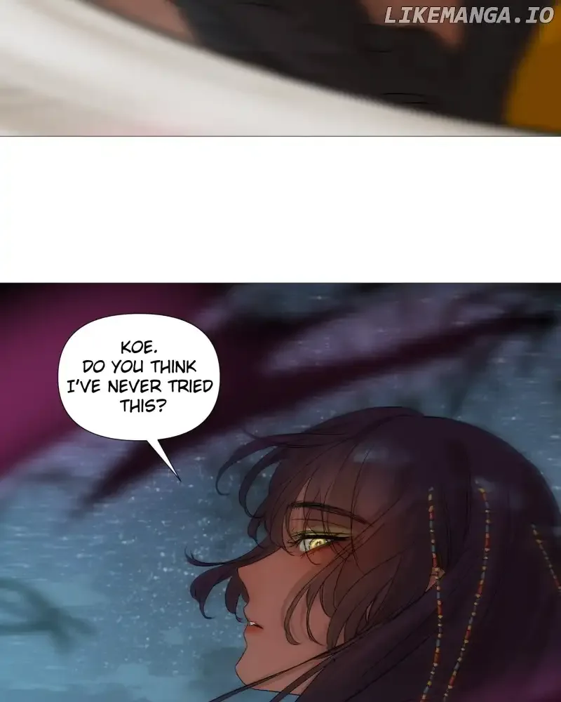 When Jasy Whistles Chapter 107 page 93