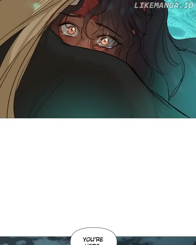 When Jasy Whistles Chapter 108 page 36