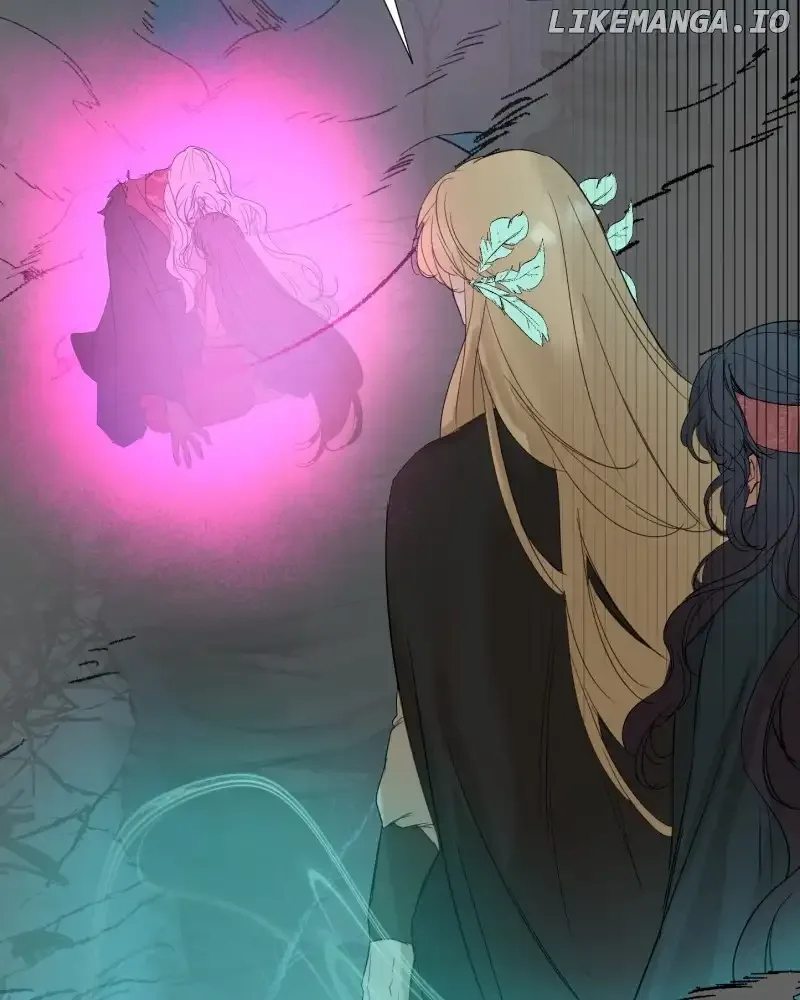 When Jasy Whistles Chapter 108 page 39
