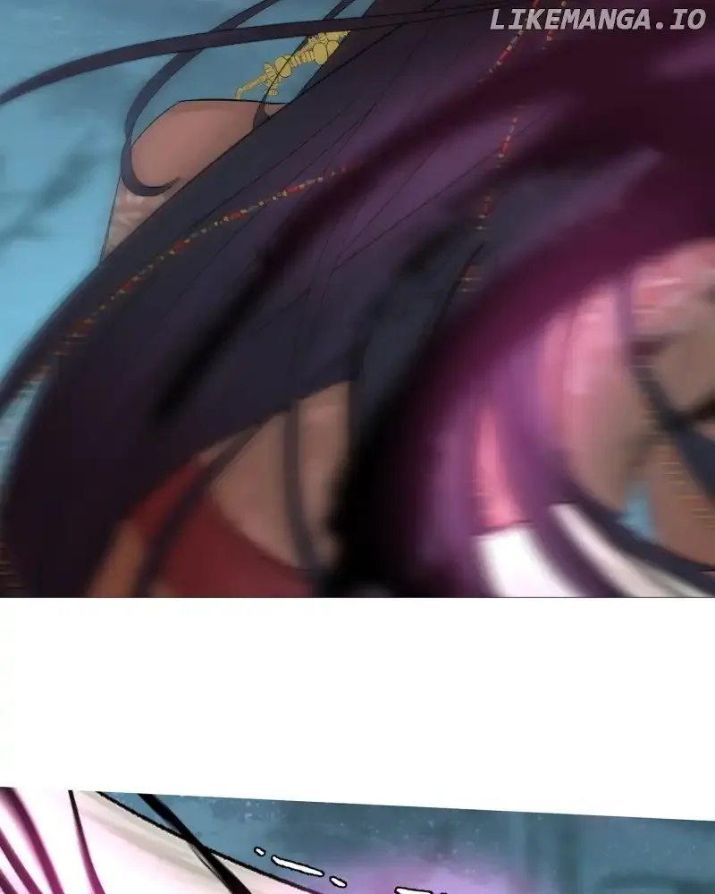 When Jasy Whistles Chapter 107 page 94