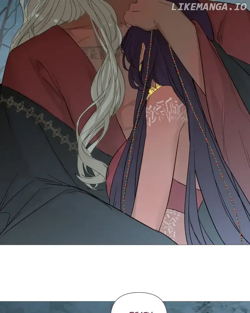 When Jasy Whistles Chapter 108 page 17