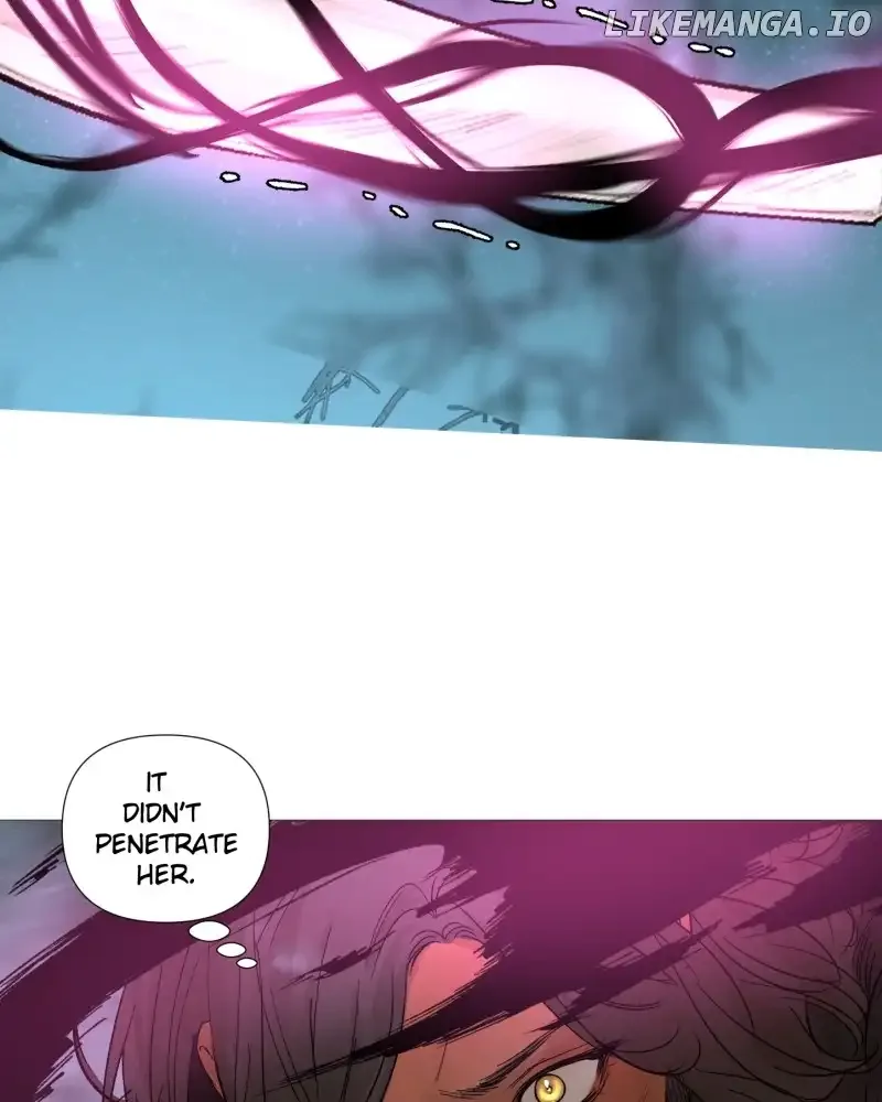 When Jasy Whistles Chapter 107 page 95