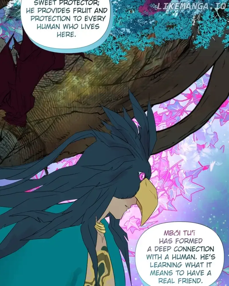 When Jasy Whistles Chapter 107 page 74
