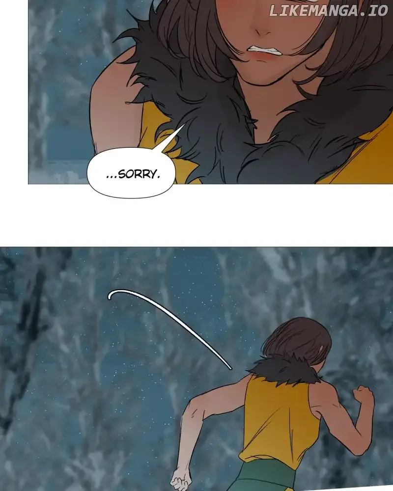 When Jasy Whistles Chapter 108 page 45