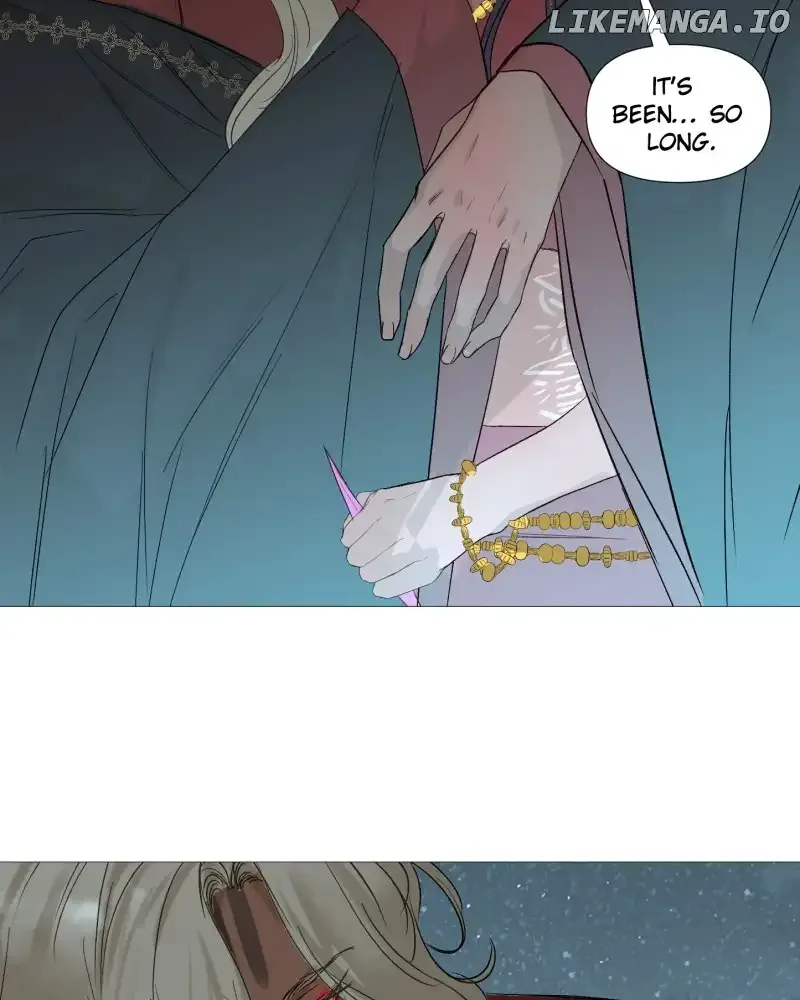 When Jasy Whistles Chapter 108 page 5
