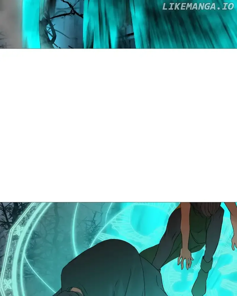 When Jasy Whistles Chapter 108 page 31