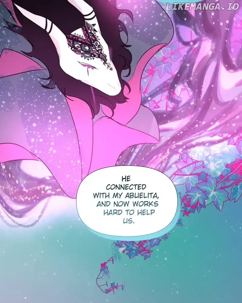 When Jasy Whistles Chapter 107 page 77