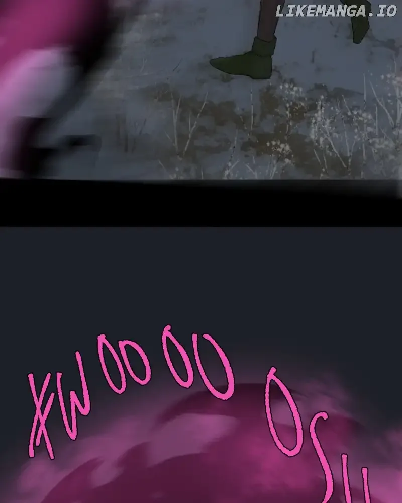 When Jasy Whistles Chapter 107 page 98