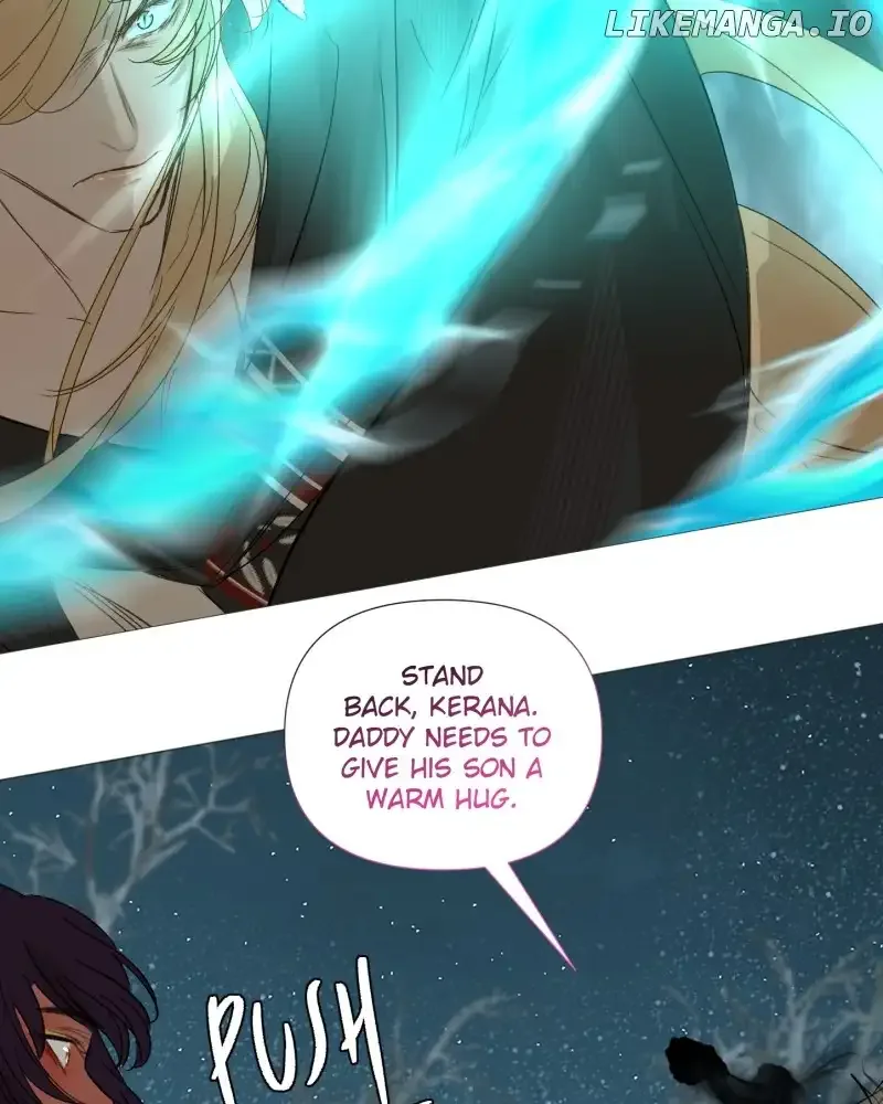 When Jasy Whistles Chapter 108 page 47