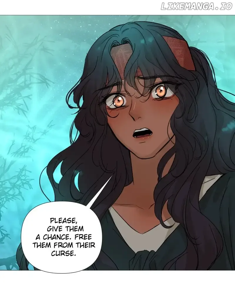 When Jasy Whistles Chapter 107 page 79