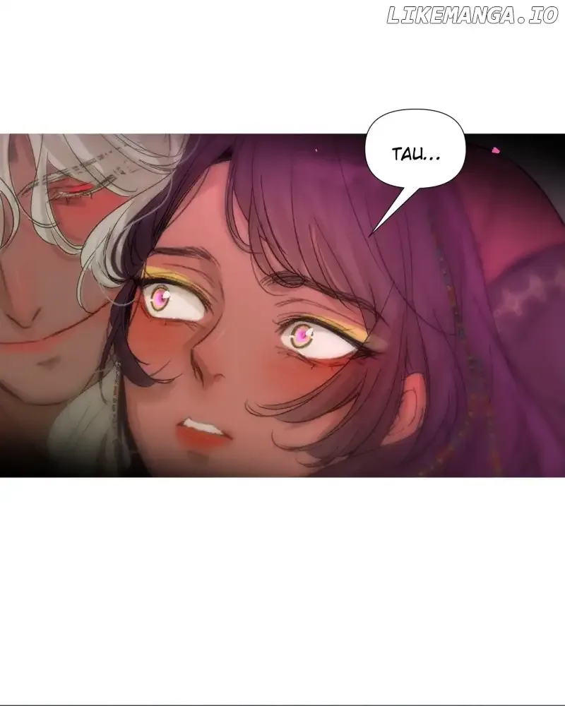 When Jasy Whistles Chapter 108 page 2