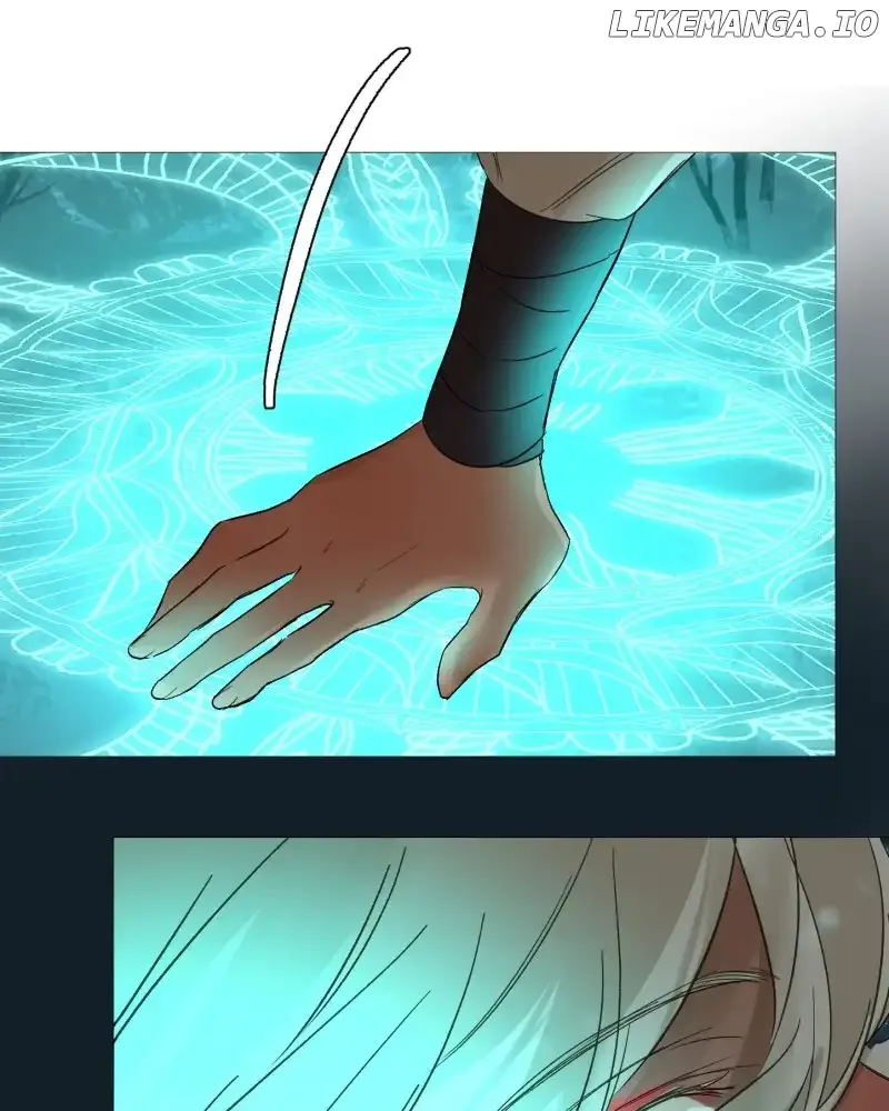 When Jasy Whistles Chapter 108 page 27