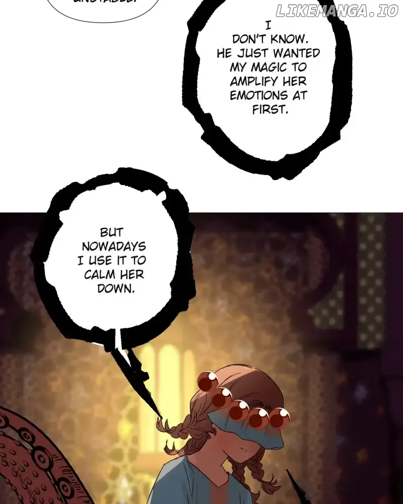 When Jasy Whistles Chapter 106 page 10