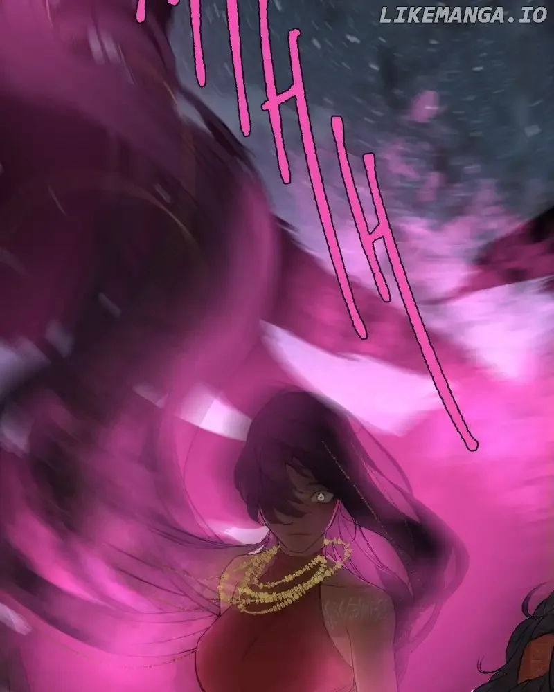 When Jasy Whistles Chapter 107 page 101