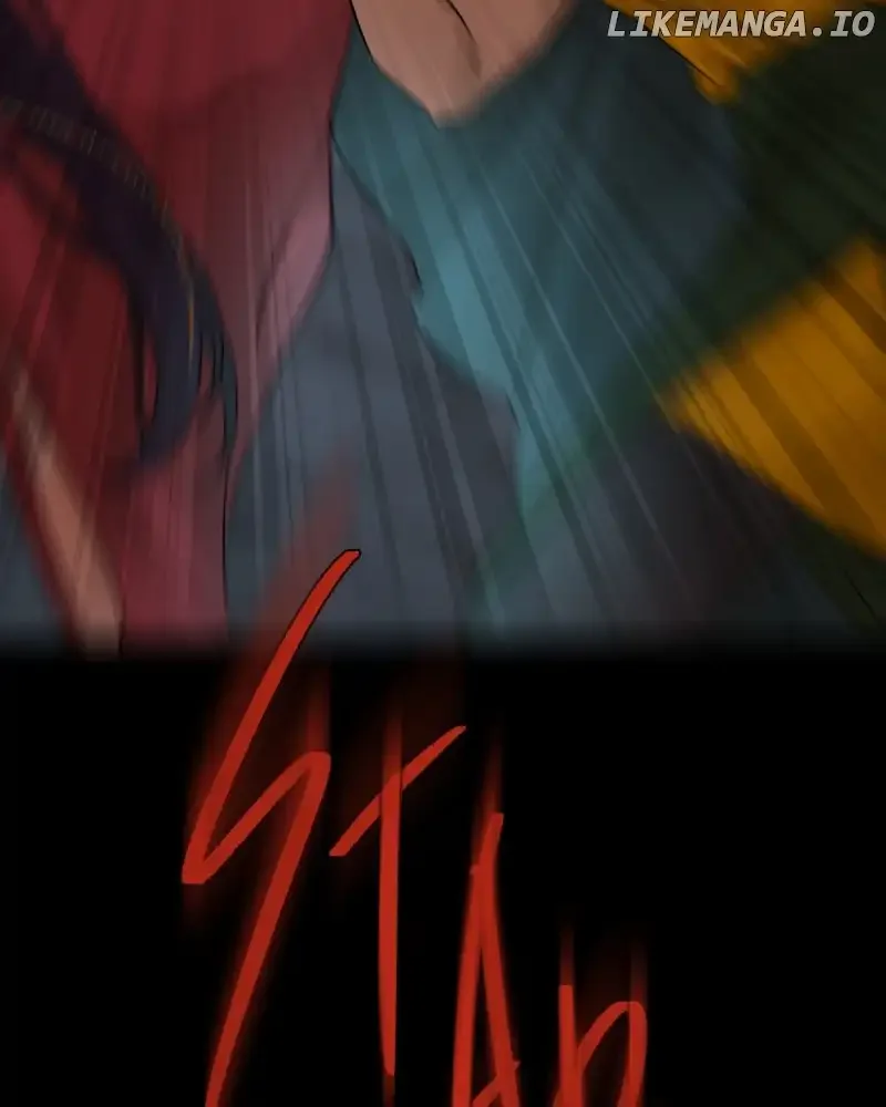 When Jasy Whistles Chapter 107 page 91