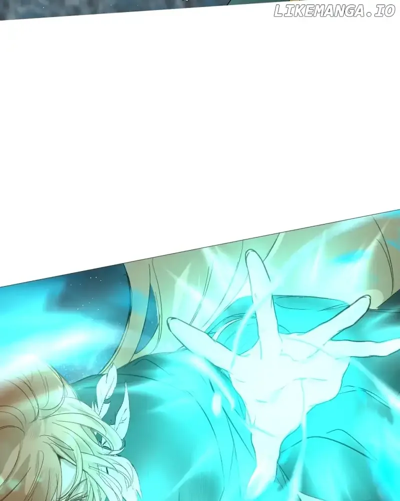 When Jasy Whistles Chapter 108 page 46