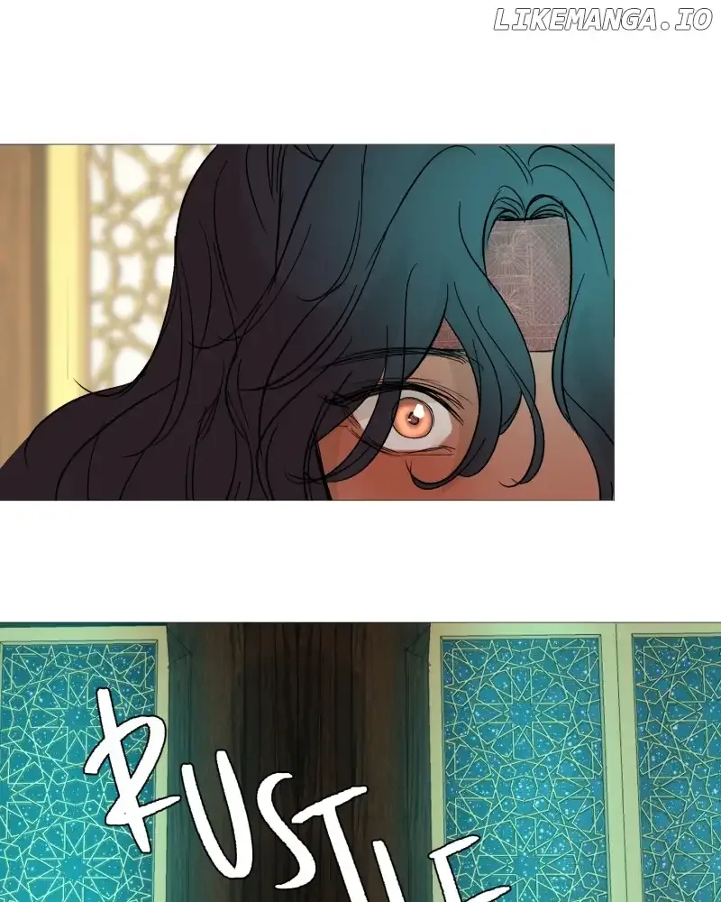 When Jasy Whistles Chapter 106 page 22