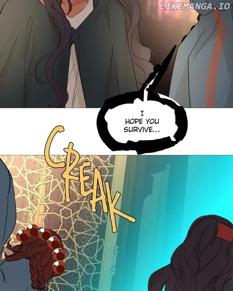When Jasy Whistles Chapter 106 page 17