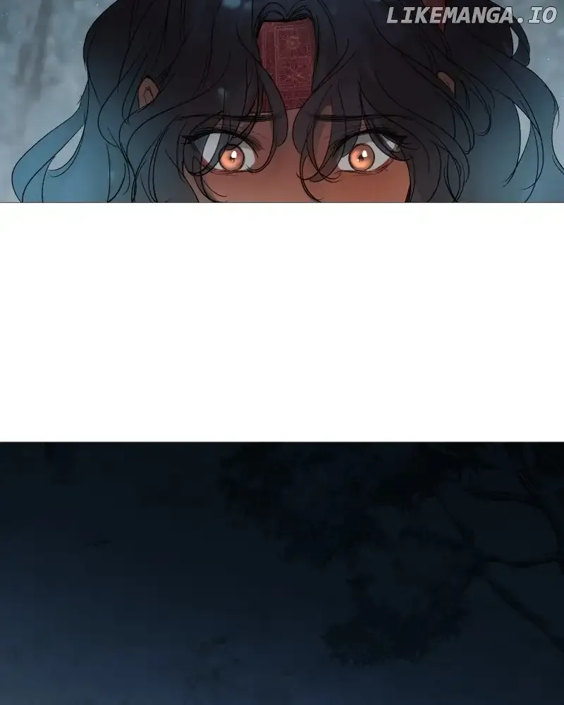 When Jasy Whistles Chapter 108 page 22