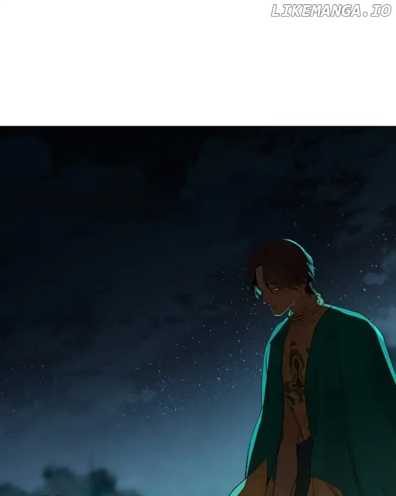When Jasy Whistles Chapter 102 page 80