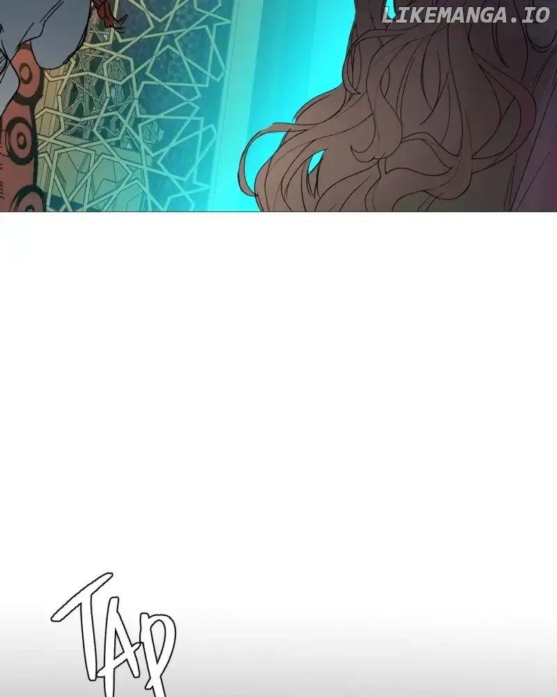 When Jasy Whistles Chapter 106 page 18