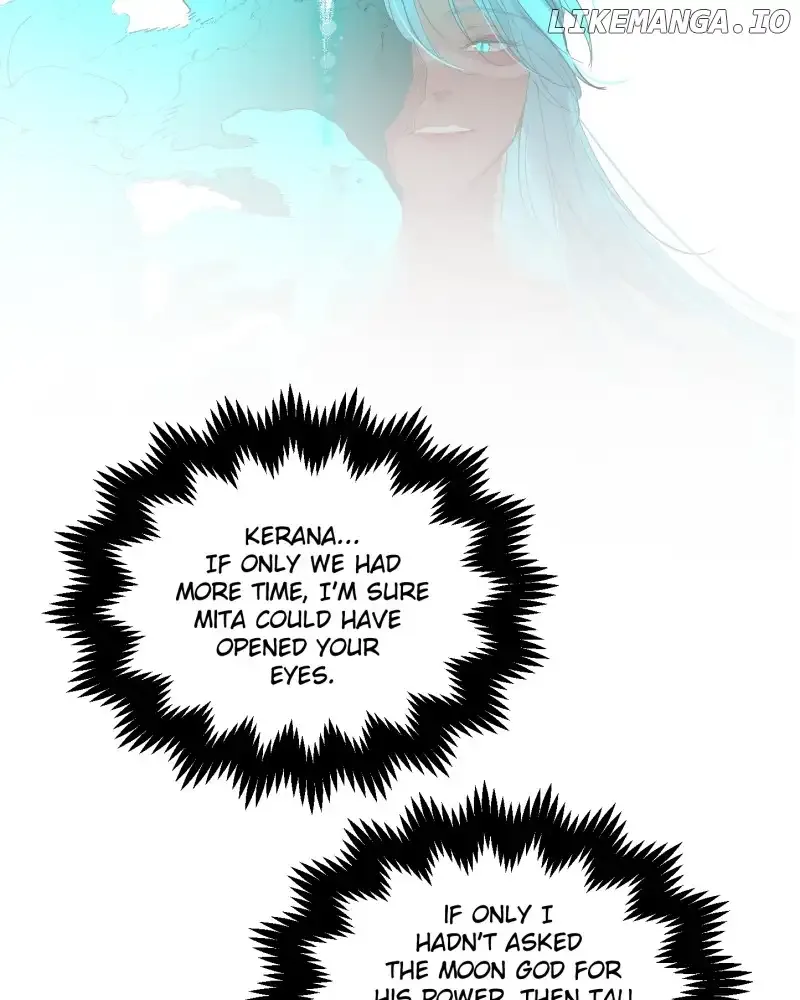 When Jasy Whistles Chapter 108 page 20