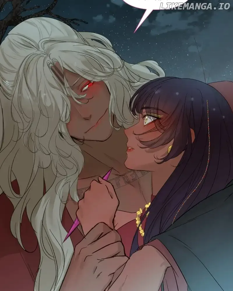 When Jasy Whistles Chapter 108 page 7