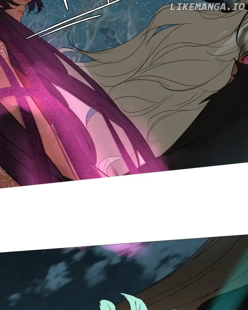 When Jasy Whistles Chapter 108 page 48