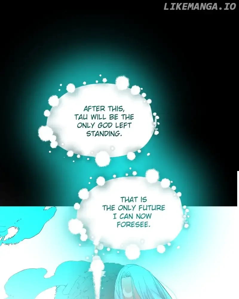 When Jasy Whistles Chapter 108 page 19
