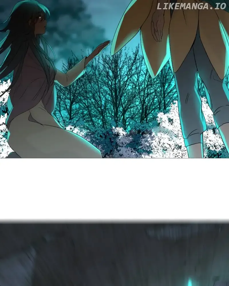 When Jasy Whistles Chapter 102 page 81