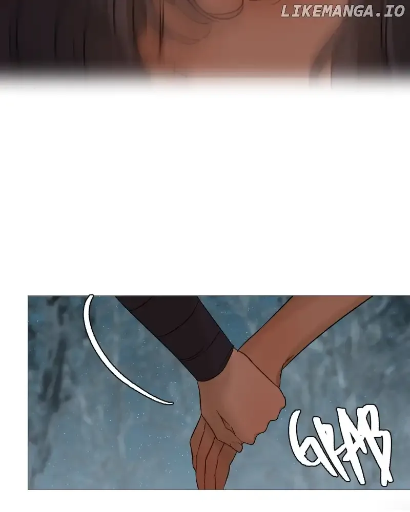 When Jasy Whistles Chapter 108 page 26
