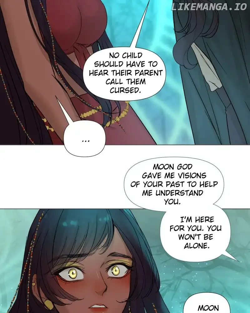 When Jasy Whistles Chapter 107 page 81