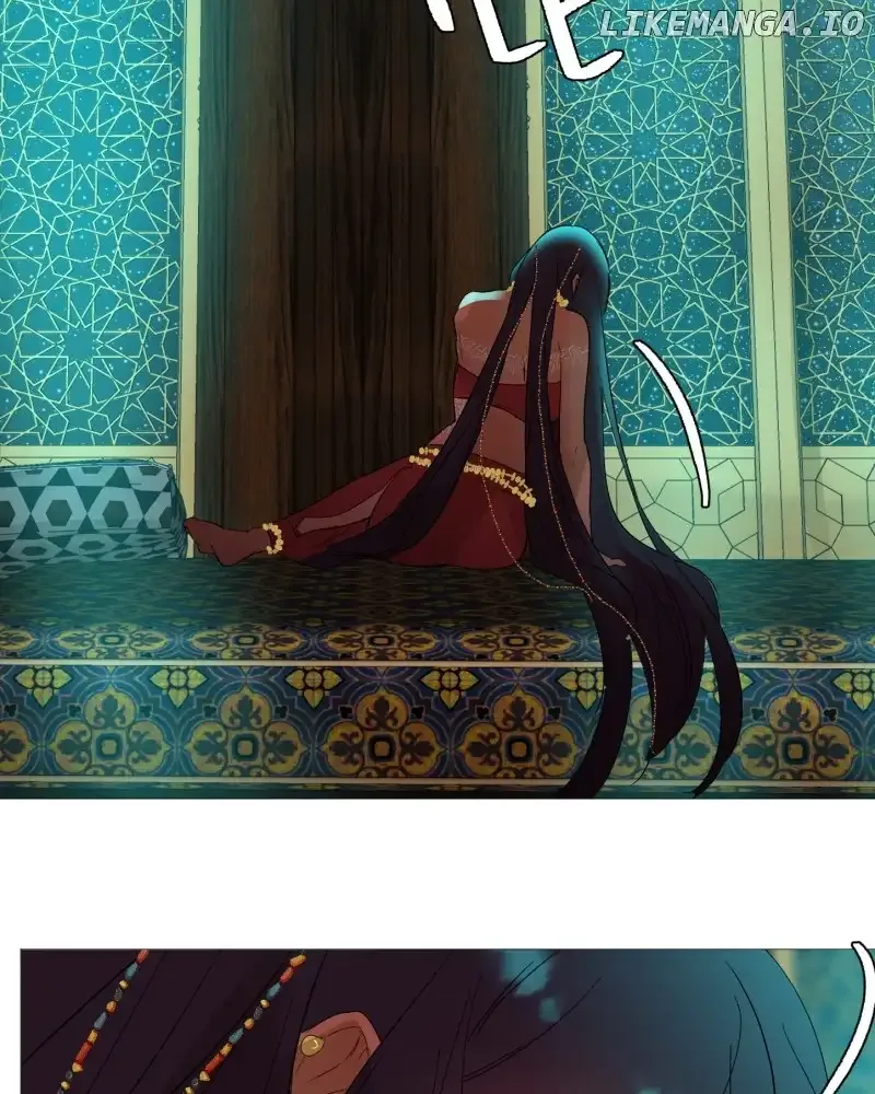 When Jasy Whistles Chapter 106 page 23