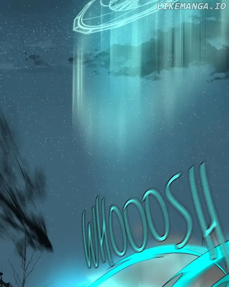 When Jasy Whistles Chapter 108 page 29