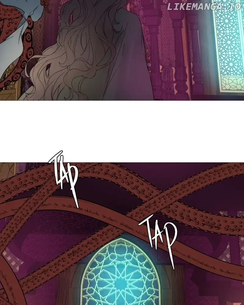 When Jasy Whistles Chapter 106 page 7