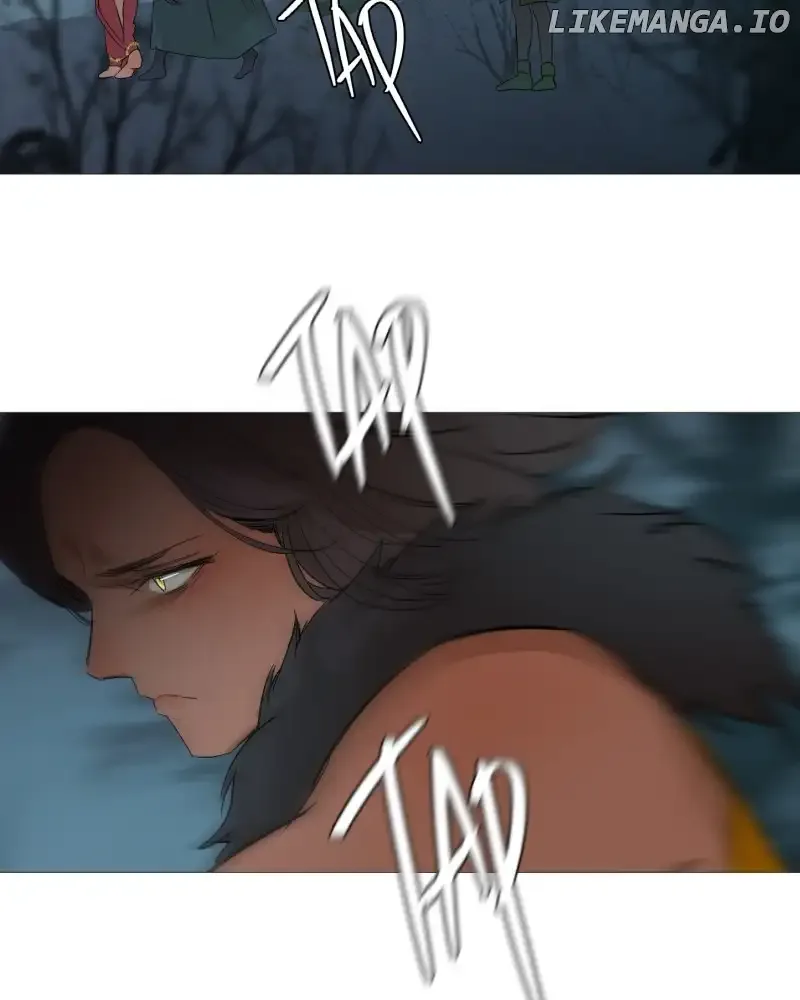 When Jasy Whistles Chapter 107 page 88
