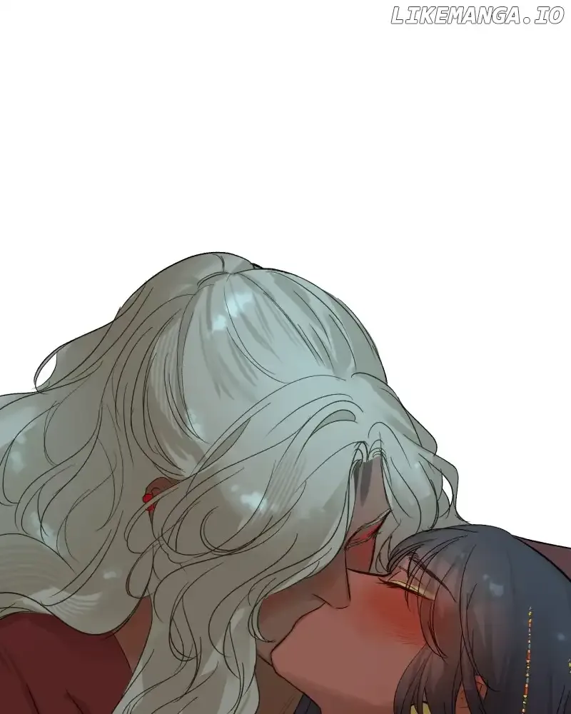 When Jasy Whistles Chapter 108 page 13