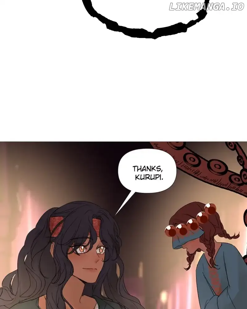 When Jasy Whistles Chapter 106 page 16