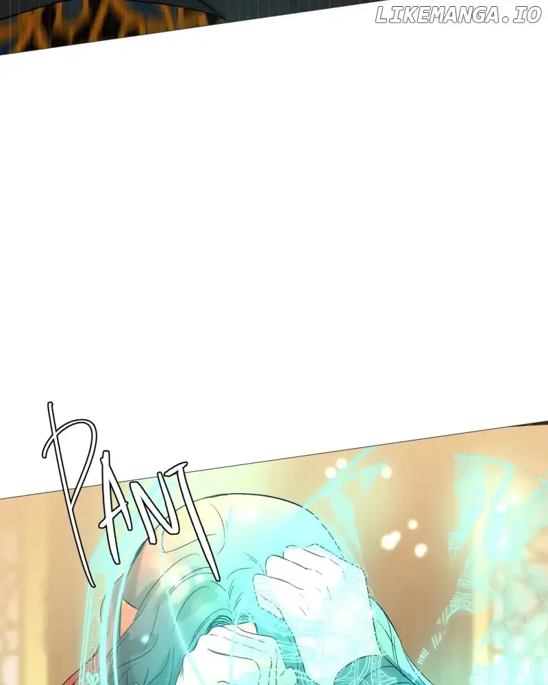 When Jasy Whistles Chapter 106 page 35